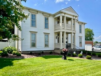 Franklin, KY Residential Income - 210 S College St Franklin, KY Residential Income - 210 S College St