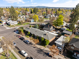 Spokane, WA Multi-Family - 805 W Alice Ave
