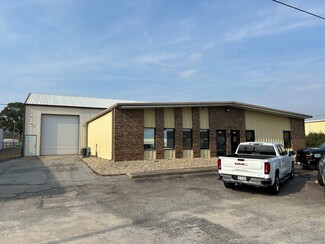 Columbia, SC Industrial - 104 N Shorecrest Rd