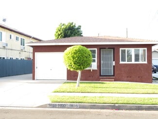 Bellflower, CA undefined - 9833 Walnut St