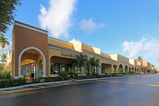 Tequesta, FL Office/Retail - 566-700 N US Highway 1