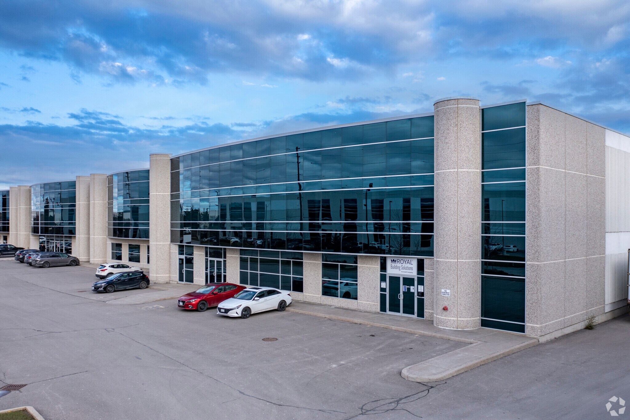 7933 Huntington Rd, Vaughan, ON for Rent