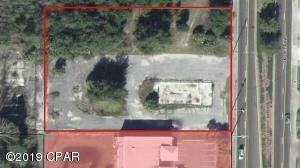 133 S Tyndall Pky, Callaway, FL for Rent