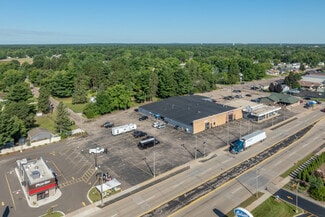 Wisconsin Rapids, WI Commercial - 2696 8th St S