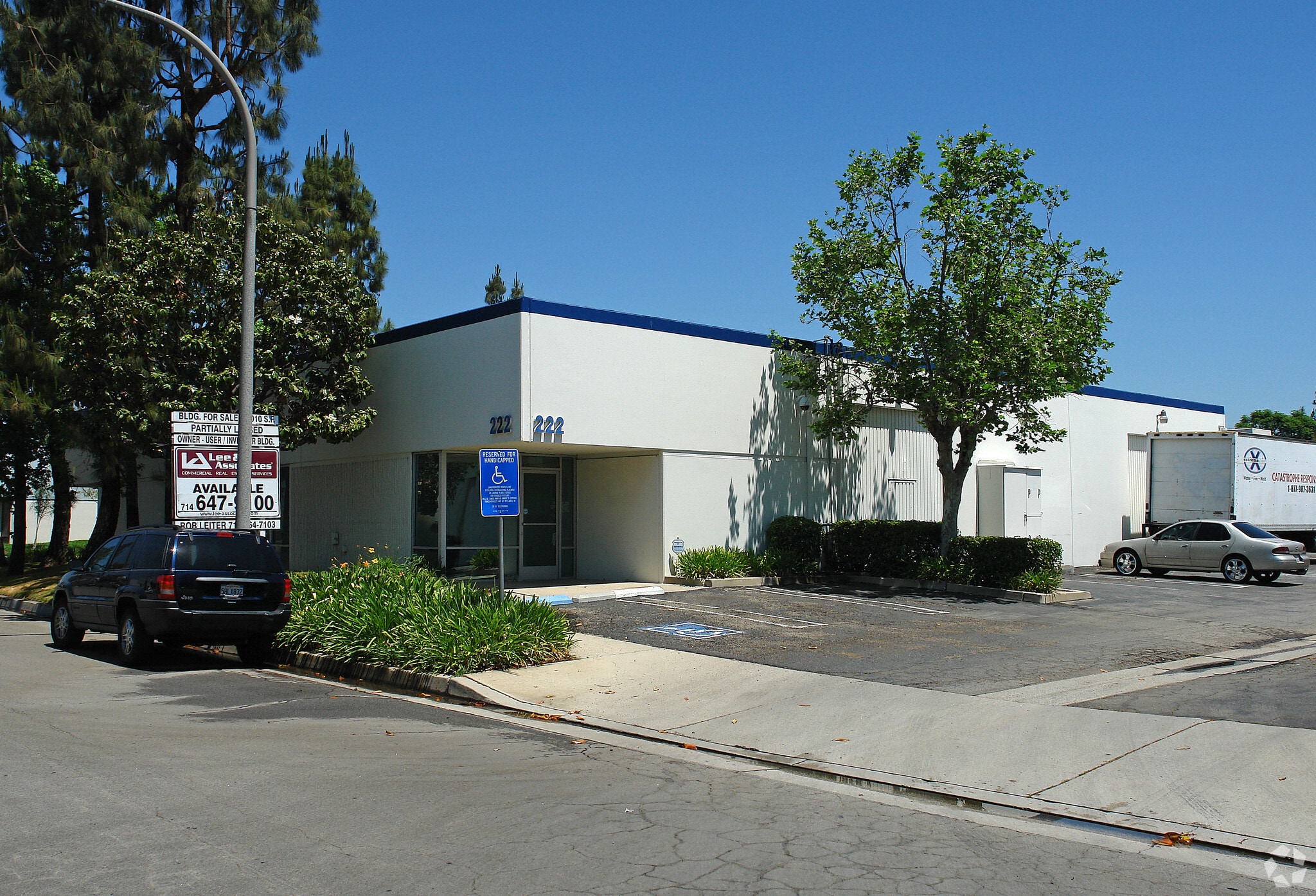 1390 Titan Way, Brea, CA for Rent