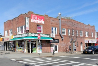 Queens Village, NY Storefront Retail/Residential - 21023 Jamaica Ave