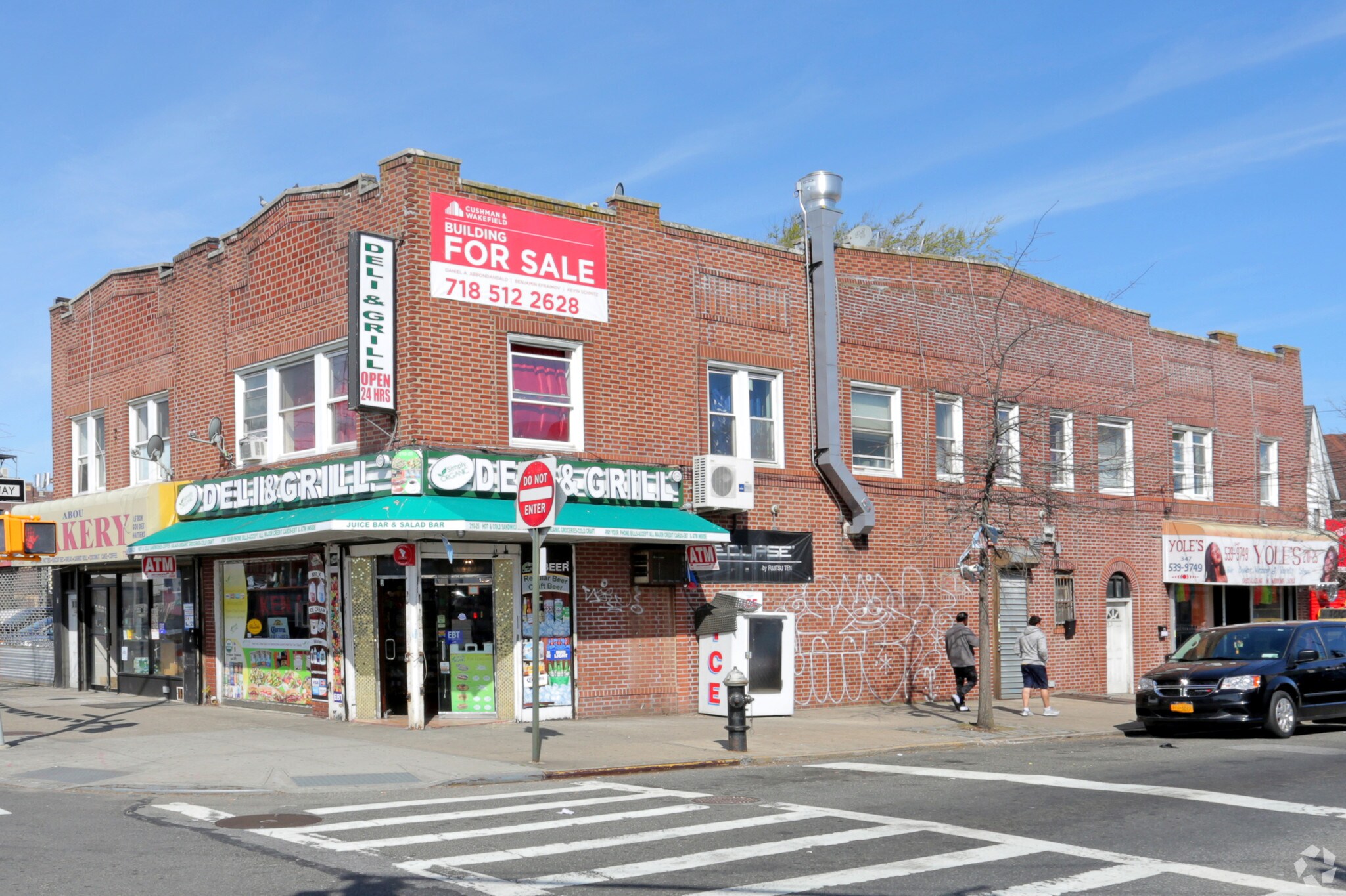21023 Jamaica Ave, Queens Village, NY for Sale