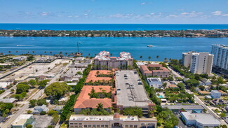 West Palm Beach, FL Office - 1804 N Dixie Hwy