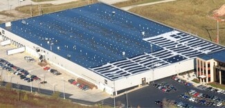 Manitowoc, WI Industrial - 2001 Mirro Dr