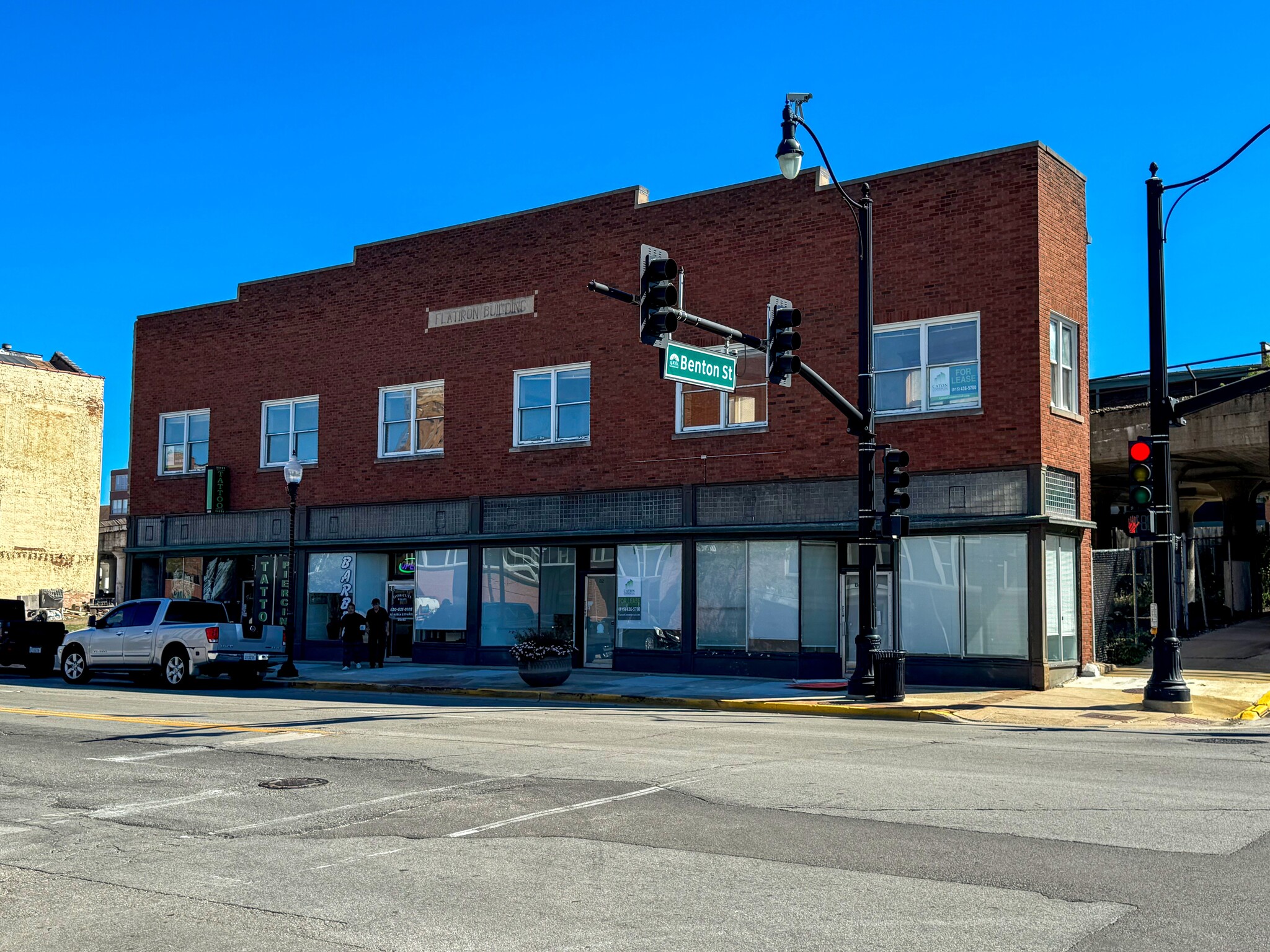 78-84 S Broadway, Aurora, IL for Rent