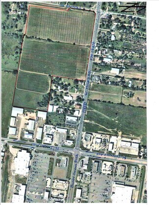 601 W Mile 3 Rd