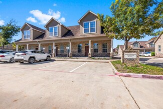 The Woodlands, TX Office - 25511 Budde Rd
