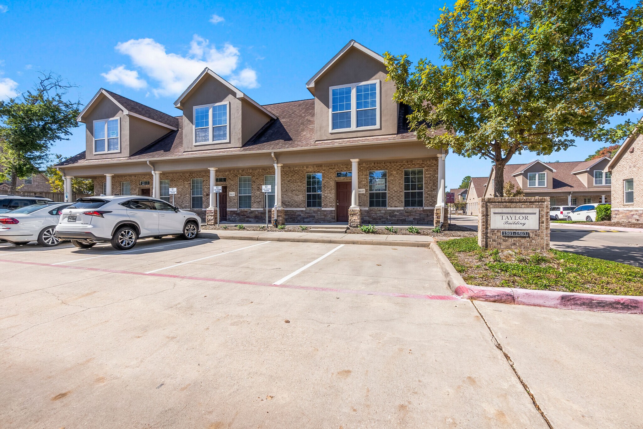 25511 Budde Rd, The Woodlands, TX for Rent