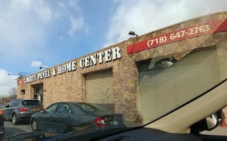 Brooklyn, NY undefined - 1009 Liberty Ave