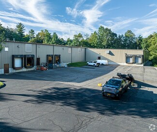 Torrington, CT Office, Industrial - 299 Industrial Ln