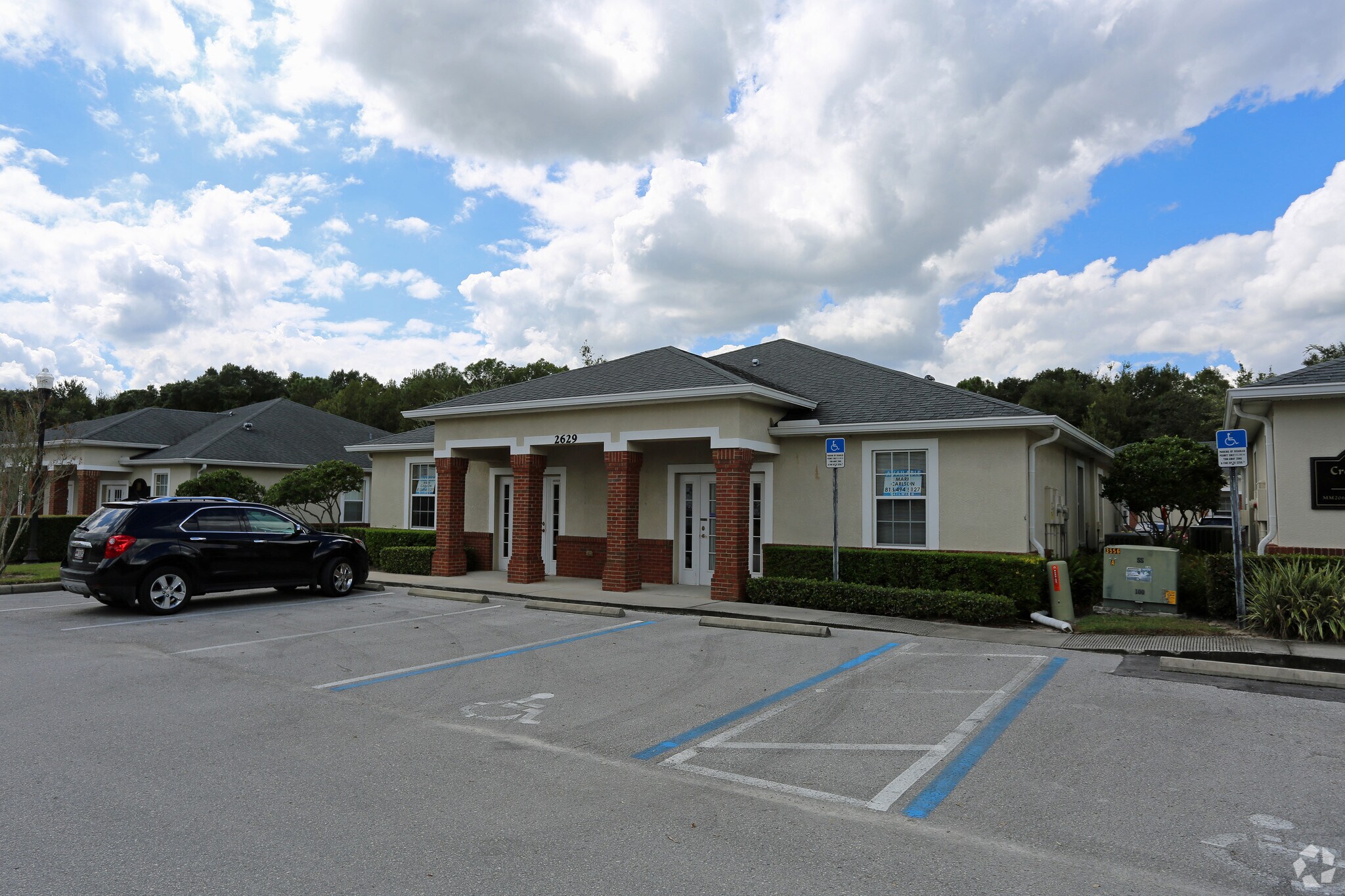 2629 Windguard Cir Wesley Chapel, FL 33544 Office Property for Sale