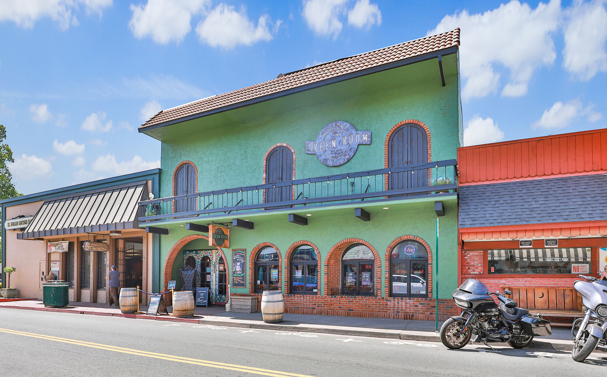 251-253 Main St, Placerville, CA for Sale