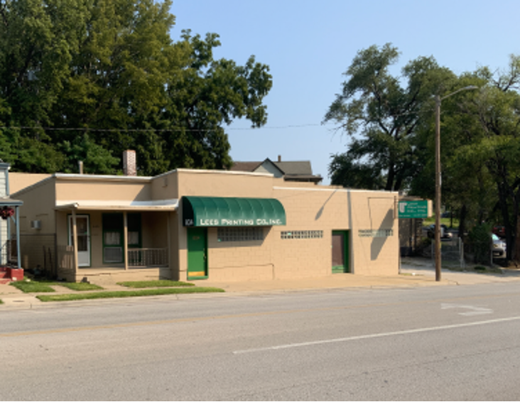 804 Central Ave, Kansas City, KS for Rent