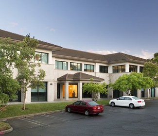 Los Gatos, CA Office - 720 University Ave