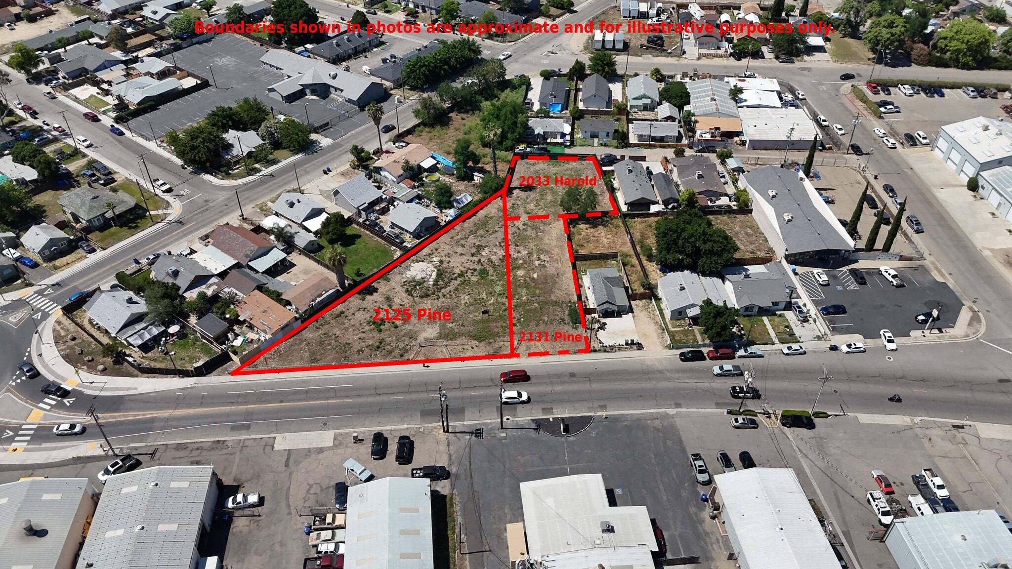 2131 Pine St, Ceres, CA for Sale