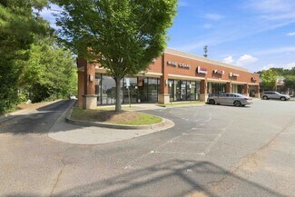 Alpharetta, GA Retail - 12872 State Highway 9
