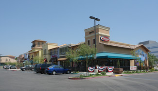Temecula, CA Retail - 29049-29073 Overland Dr