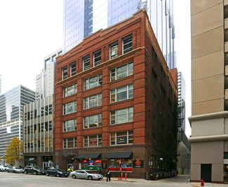 Chicago, IL Loft/Creative Space - 162 N Franklin St