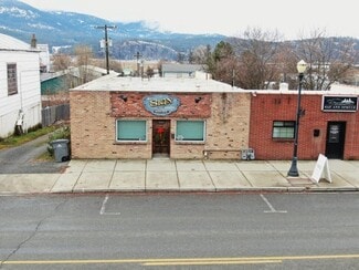 Colville, WA Specialty - 153 N Wynne St Colville, WA Specialty - 153 N Wynne St