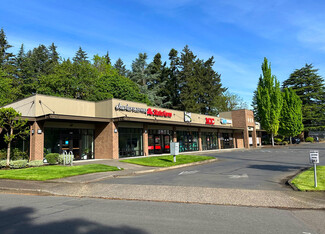 Salem, OR Retail - 4093 Commercial St SE
