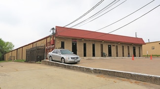 Dallas, TX Flex - 3880 Ledbetter Dr W Dallas, TX Flex - 3880 Ledbetter Dr W