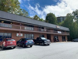 Asheville, NC Office - 1 Kenilworth Knoll