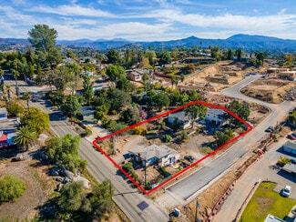 Escondido, CA Apartments - 401-407 Idaho Ave
