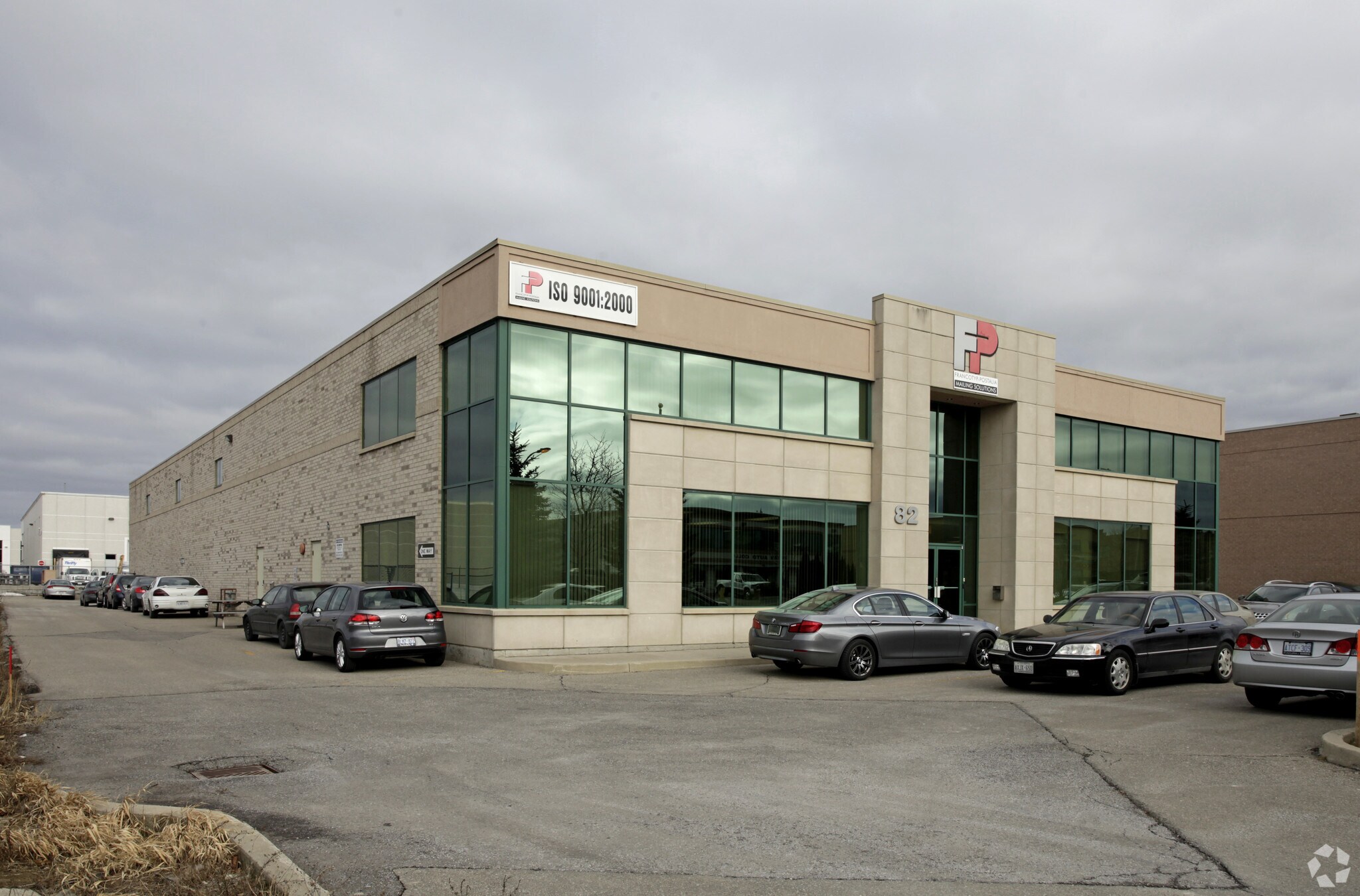 82 Corstate Ave, Vaughan, ON for Rent