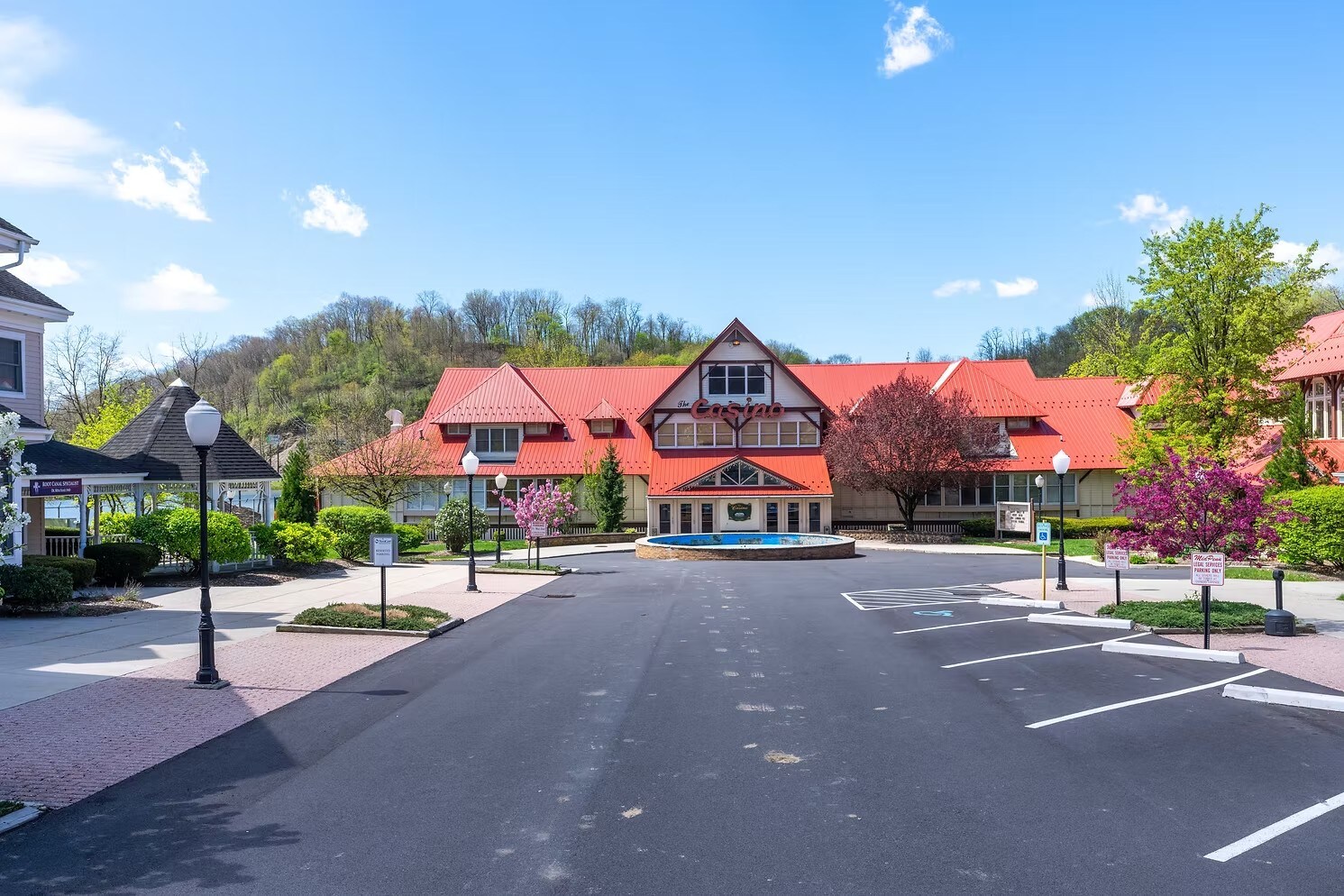 101-500 Lakemont Park Blvd, Altoona, PA for Rent