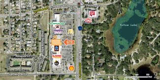 New Port Richey, FL Retail - 9023-9217 Little Rd