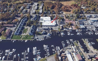 Patchogue, NY Flex - 217 River Ave