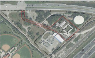 950 NW SPANISH Riv BLVD  