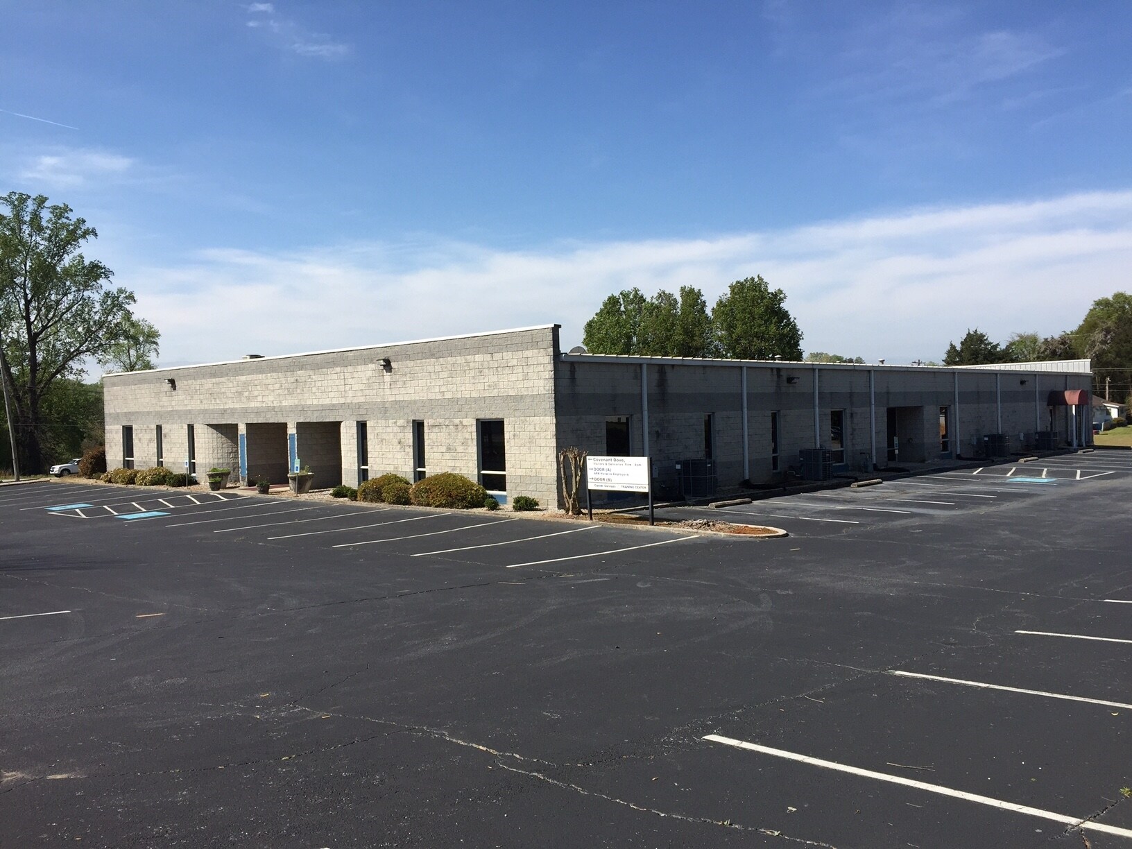 101 Grace Dr Easley, SC 29640 Office Property for Sale on