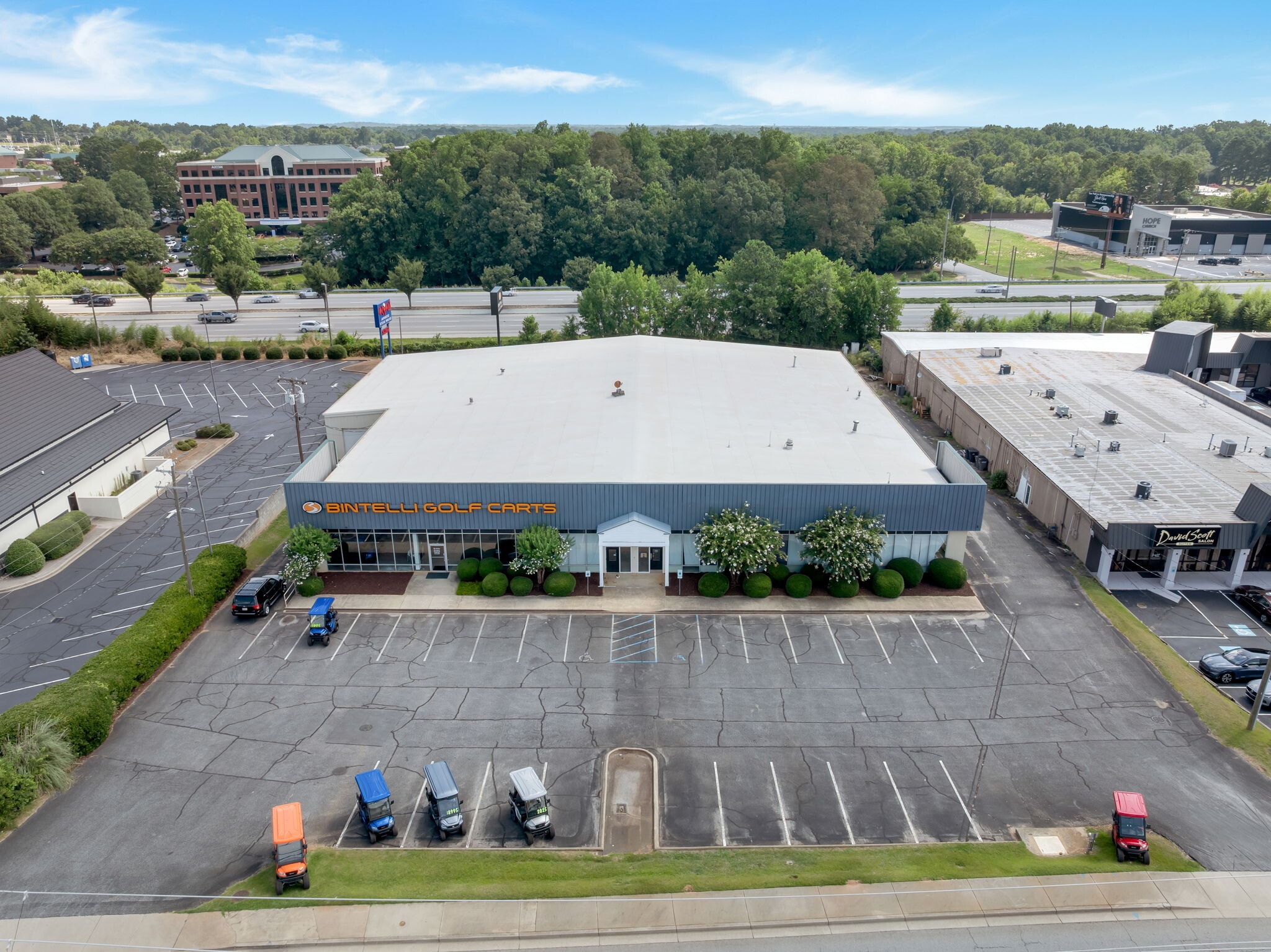 627 Congaree Rd, Greenville, SC for Sale