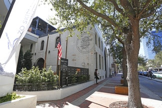 Saint Petersburg, FL Retail - 260 1st Ave S