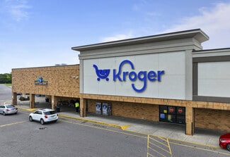 Cincinnati, OH Office/Medical, Retail - 1212-1252 W Kemper Rd