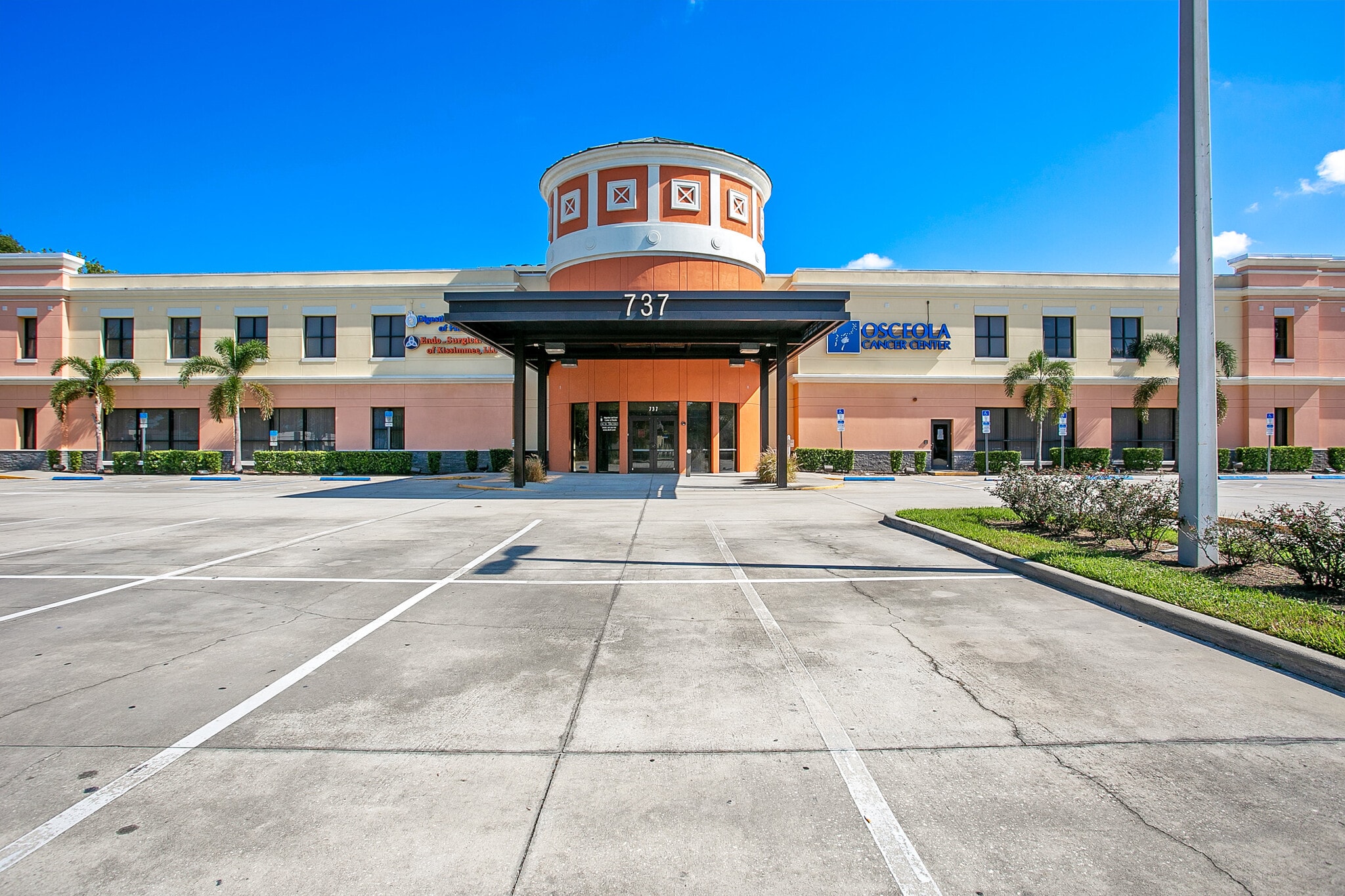 737 W Oak St, Kissimmee, FL for Rent