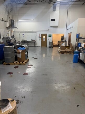 Whippany, NJ Flex - 9 Whippany Rd