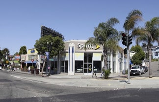 Oakland, CA Retail - 3199 Lakeshore Ave