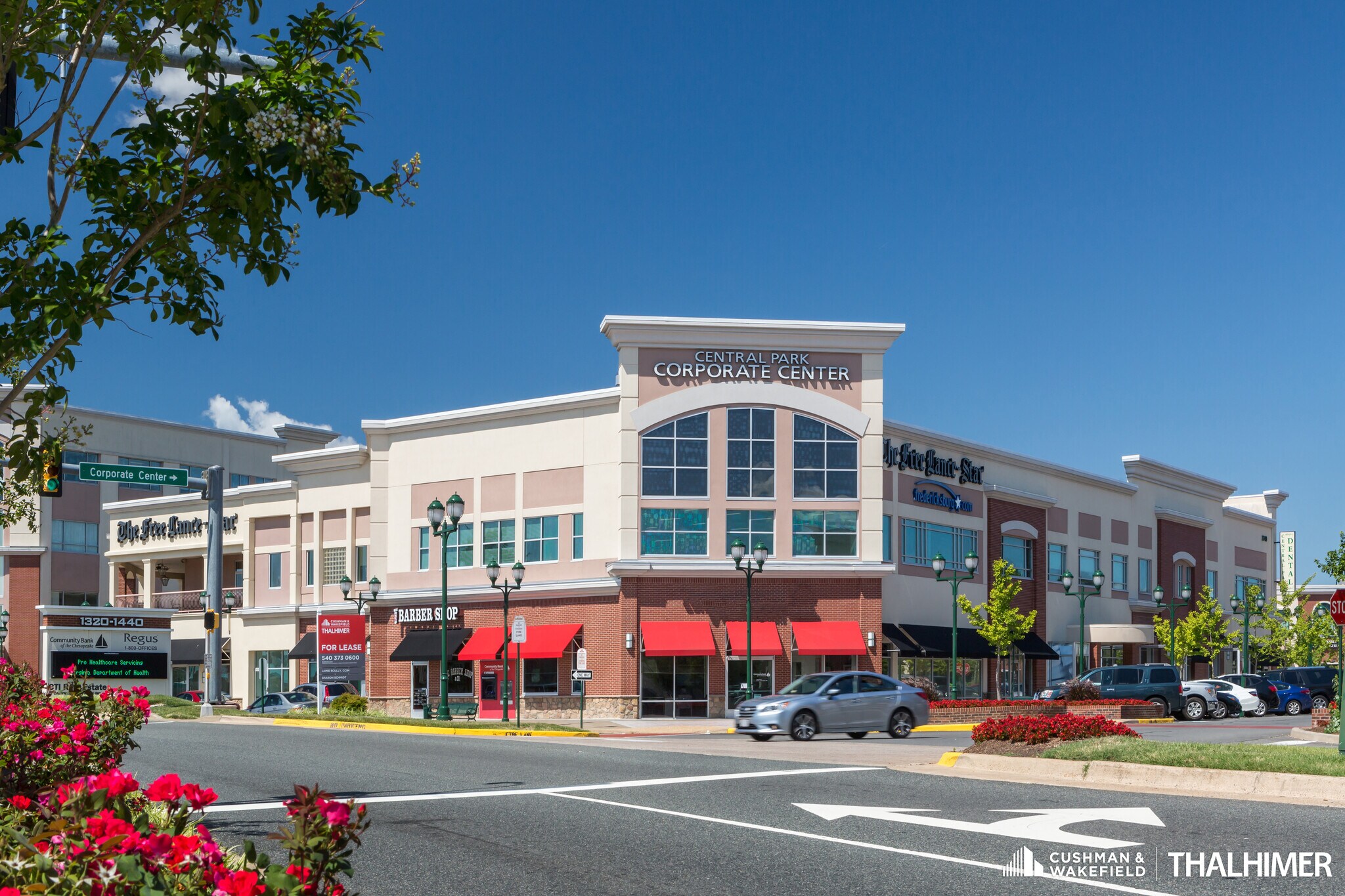 1440 Central Park Blvd, Fredericksburg, VA for Rent