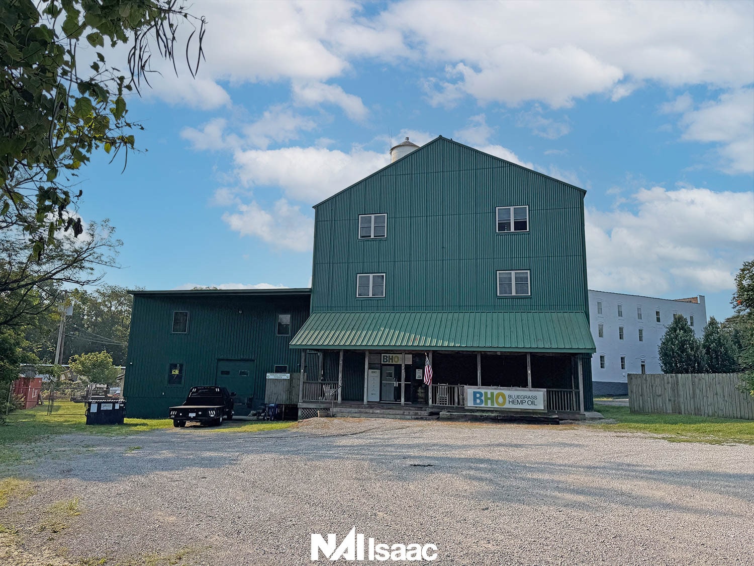 230 N Gratz St, Midway, KY for Sale