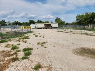 Alvin, TX Commercial Land - 2715 County Road 146 Alvin, TX Commercial Land - 2715 County Road 146