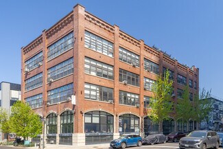 Long Island City, NY Office - 4332 22nd St Long Island City, NY Office - 4332 22nd St