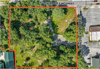 Hendersonville, NC Commercial - 904 Greenville Hwy