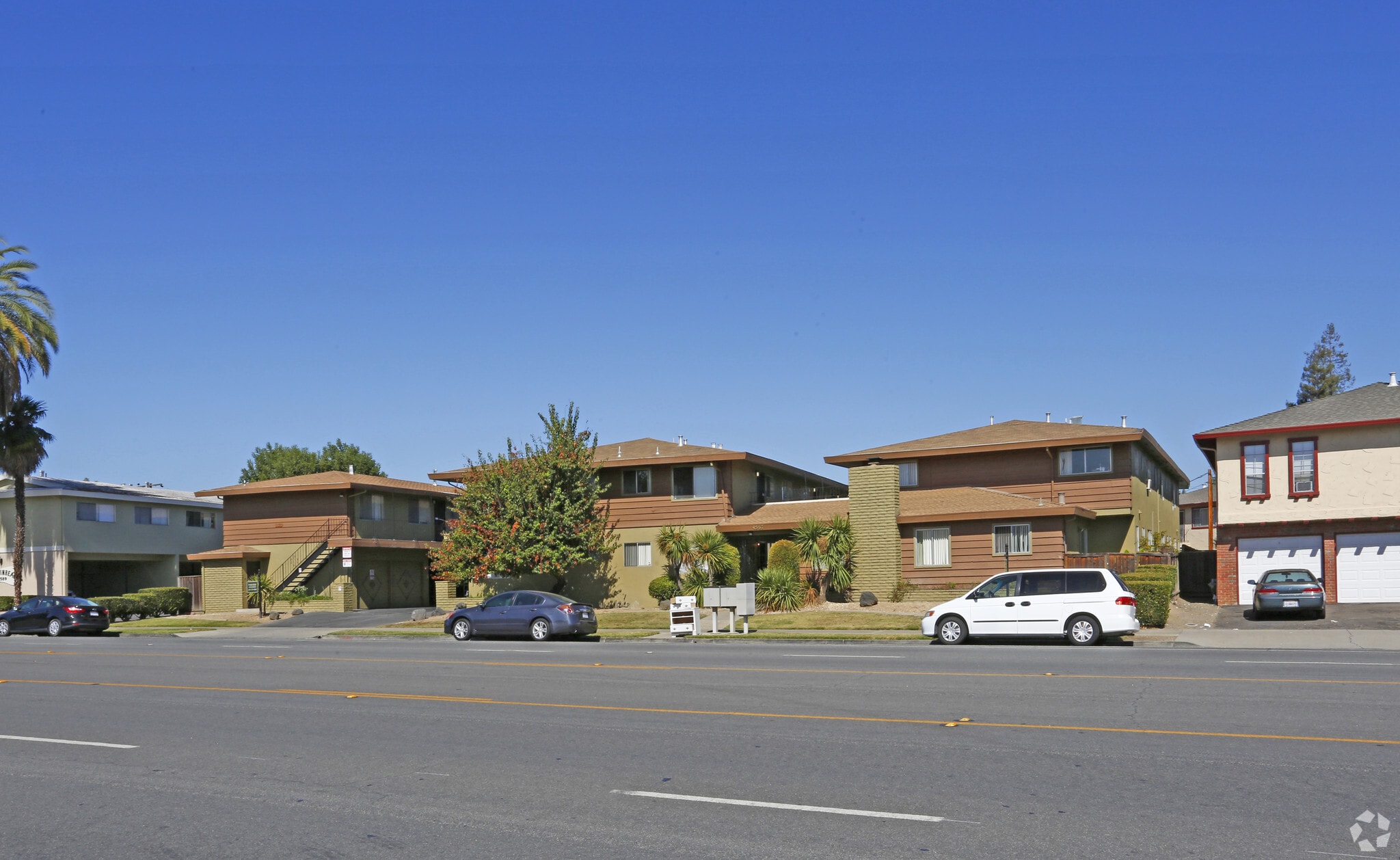 4567-4575 Hamilton Ave, San Jose, CA for Sale